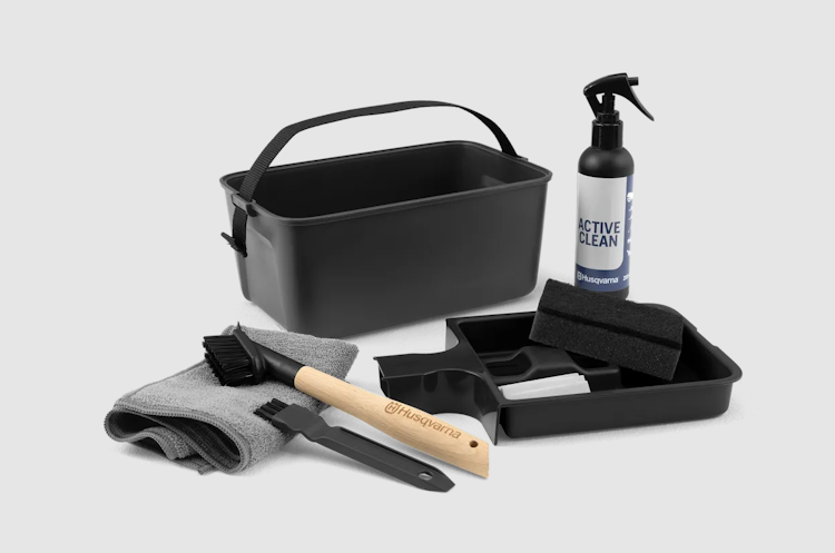 Husqvarna Automower Wartungs- und Reinigungs-Kit