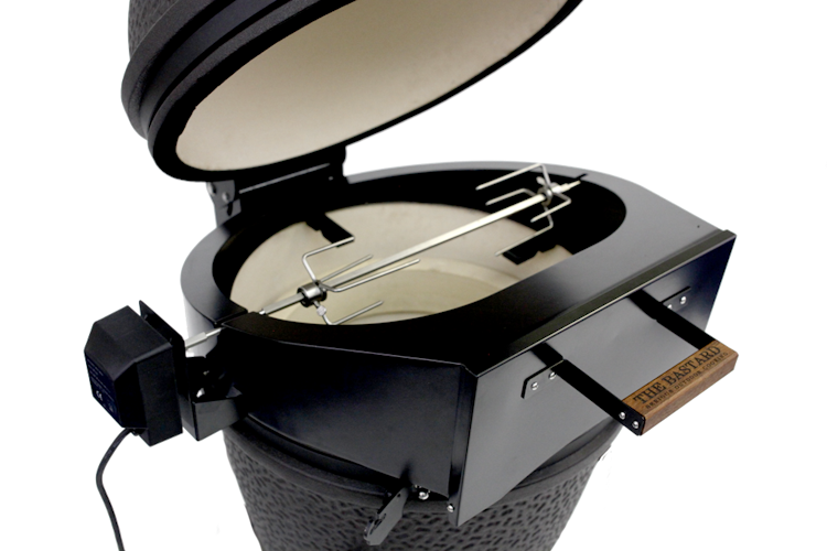 The Bastard Pizza Rotisserie LARGE