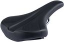 Vorschaubild CONTEC Sattel Dynamic schwarz Maße (L x B) 270 x 165 mm