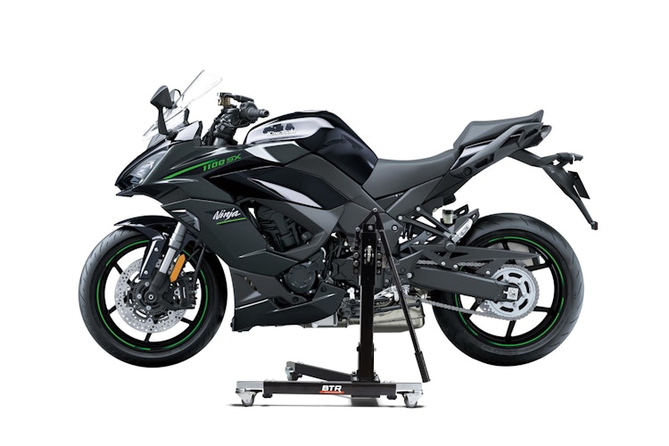 Zentralständer EVOLIFT® für Kawasaki Ninja 1100 SX 25-