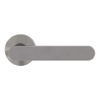 Griffwerk VAYA 291 AVUS fast2fix Fast2Fix Rosetten rund OS Samtgrau