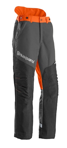 Husqvarna Schutzhose Functional 20A - Restposten Auslaufartikel