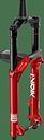 Vorschaubild RockShox Federgabel Lyrik Ultimate E1 27,5 Zoll rot