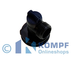 Oase BG Ansaugdeckel für Aquarius Universal 600 (26186)