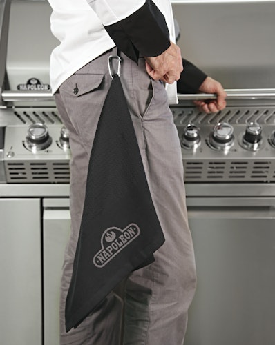 NAPOLEON BBQ Handtuch (62150)