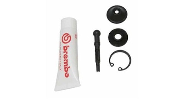 Brembo PR16/PR19 Reparatursatz Hauptbremszylinder