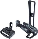 Vorschaubild CONTEC Trinkflaschenhalter Space Tool schwarz/grau