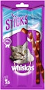 Vorschaubild Whiskas Sticks Huhn 6er 36g Katzensnack