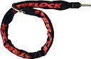 Vorschaubild Trelock Einsteckkette ZR 455 140 cm schwarz