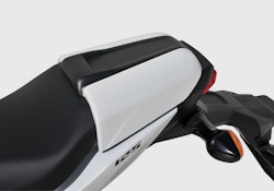 BODYSTYLE Sportsline Sitzkeil ABS Kunststoff unlackiert für HONDA MSX125 