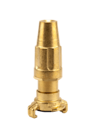 Gardena Schnellkupplungs Spritze Messing 1"