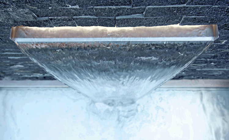 Oase Waterfall Illumination 30