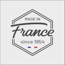 Vorschaubild Lafuma Klappstuhl BALCONY, Stahl / Batyline