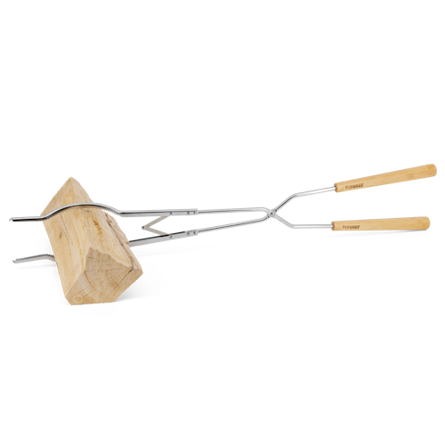 Petromax Lagerfeuerbesteck 2-teilig