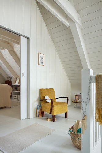 HANDMUSTER MeisterWerke Dekorpaneele MeisterPaneele. terra DP 200 Mountain Wood grey 4204