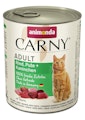 animonda Carny Adult 800g Dose KatzennassfutterVorschaubild