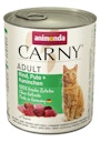 Vorschaubild animonda Carny Adult 800g Dose Katzennassfutter