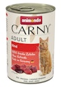 Vorschaubild animonda Carny Adult 400g Dose Katzennassfutter