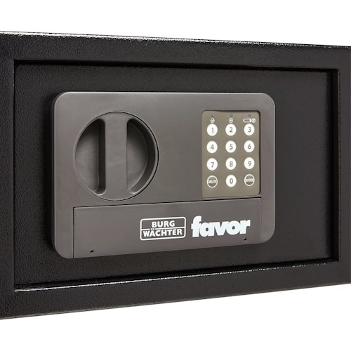 Burg Wächter Möbeltresor Favor S3 E