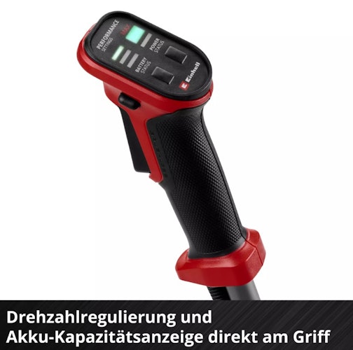 Einhell PROFESSIONAL Akku-Sense GP-BC 36/430 Li BL-Solo 3411340