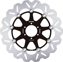 Galfer Bremsscheibe DF692