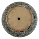 Vorschaubild Plant Pot Aava schwarz antik