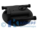 Vorschaubild Oase Deckelaußenteil für FiltoClear 3000-15000 (24459)