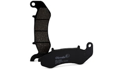 Brembo Bremsbelag CC 07115