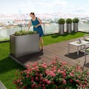 Vorschaubild Biohort Pflanzbeet Belvedere