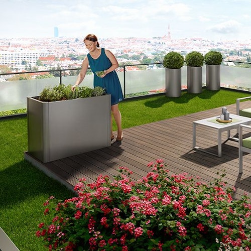 Biohort Pflanzbeet Belvedere