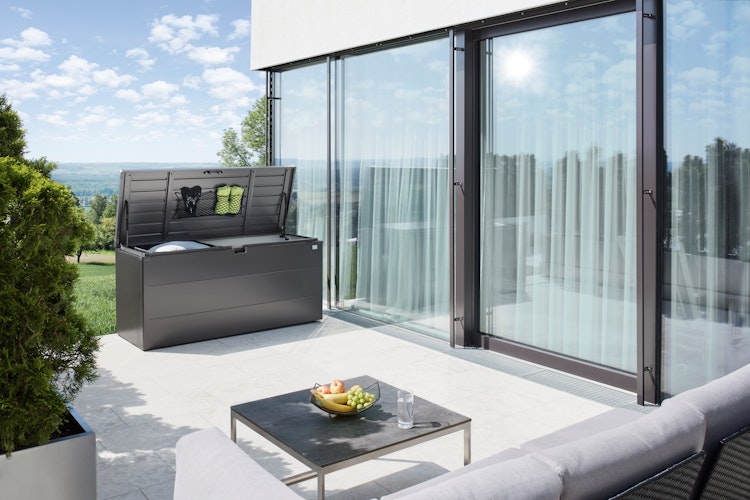 Biohort StyleBox Special Edition inkl. Gratis-Zubehör im Wert von bis zu 117 €