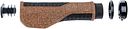 Vorschaubild CONTEC Griff MERGE Mountain Comfort Kork 96/140 mm