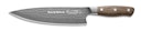 Vorschaubild DICK Kochmesser DARKNITRO 21 cm