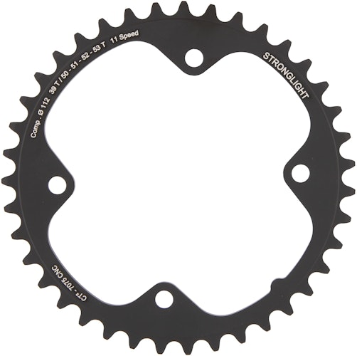 Stronglight Kettenblatt CT2