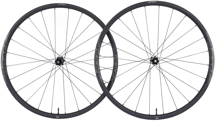 Miche Laufradsatz Graff XL