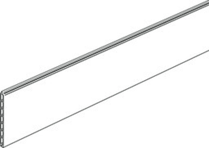 OSMO Multi-Fence Elegance B Einzelprofil 1800 mm