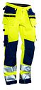 Vorschaubild Jobman Bundhose Star 2222