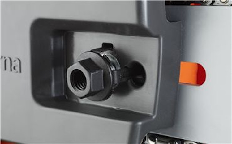 Husqvarna Motorsäge T525 (10")