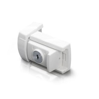 Burg Wächter Fenstersicherung Winsafe WZ 60 W SB