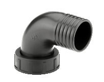 Oase Verbindungsbogen 2"/90° für BitronZubehörbild