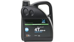 Spec-X Motoröl Bike 4T Street 4 Liter 20W-40 Mineralisch