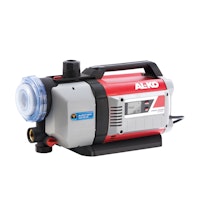 AL-KO Hauswasserautomat HWA 4500 Comfort