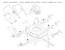 Vorschaubild Husqvarna Rasenmäher gelegentliche Nutzung JET 50Q, 954170032, 2002-03
