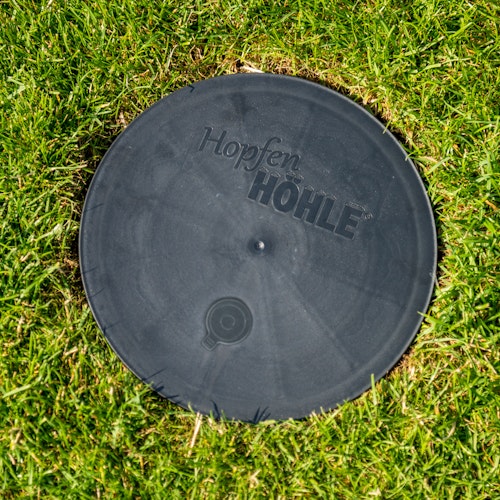 HopfenHöhle - Das Original