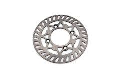 Bremsscheibe 210 mm (4-Loch)Zubehörbild