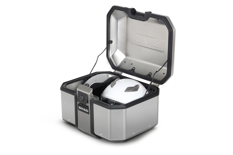 SHAD TOP CASE TR38 TERRA [D0TR48100]