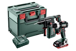 Metabo COMBO SET 2.3.6 18 V (685218800) AKKU-MASCHINEN IM SET