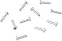 Vorschaubild CONTEC Leitungsanschluss Disc Stop Shimano silber