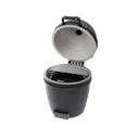 Vorschaubild BSTRD. Keramikgrill BSTRD.PRO Large Graphite Solo