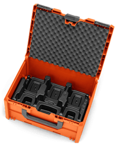 Husqvarna Akku Box M